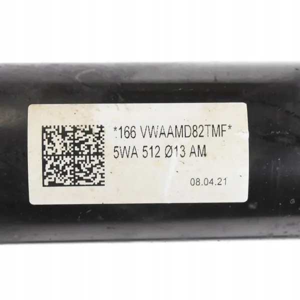 Amortecedor Traseiro Esquerdo/Direito OEM 5WA512013AR image 5