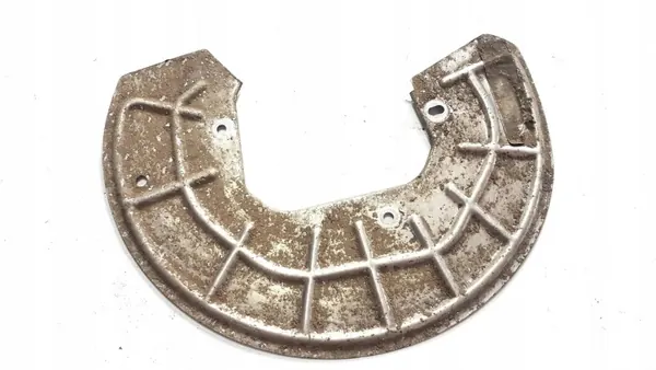 OEM RUM18691 Takajarrulevyn suojus Alfa Romeolle image 2