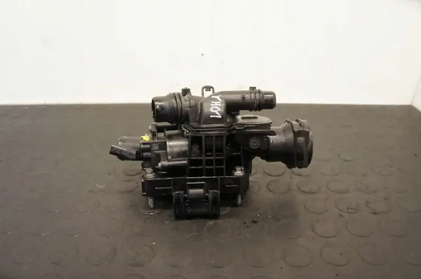 Peugeot OE 9812113780 Thermostatbehuizing image 2