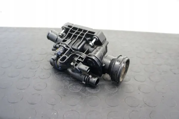Peugeot OE 9812113780 Thermostatbehuizing image 5