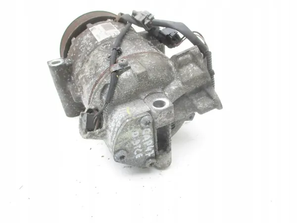 Compressore AC RENAULT CAPTUR CLIO IV 0.9 TCE 12-19 image 5