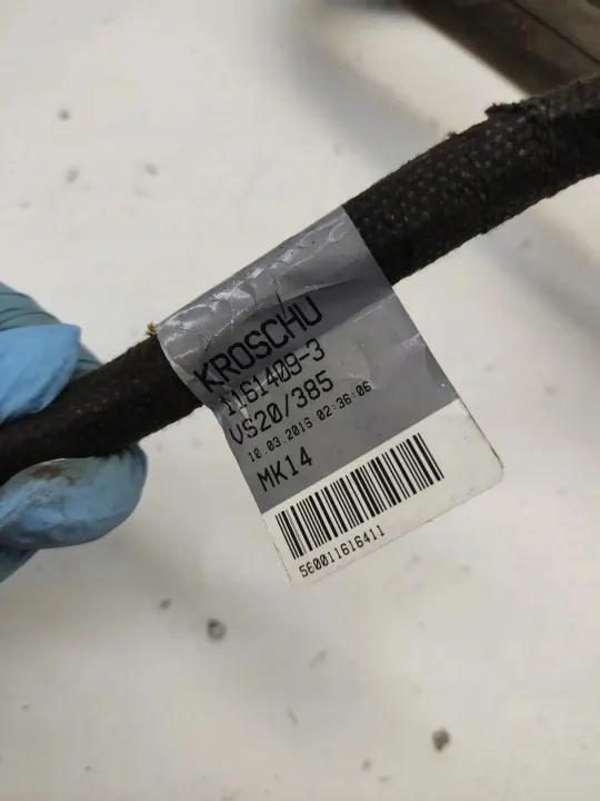 Harness de puerta Mercedes-Benz Vito Viano W447 QK31161409 image 3