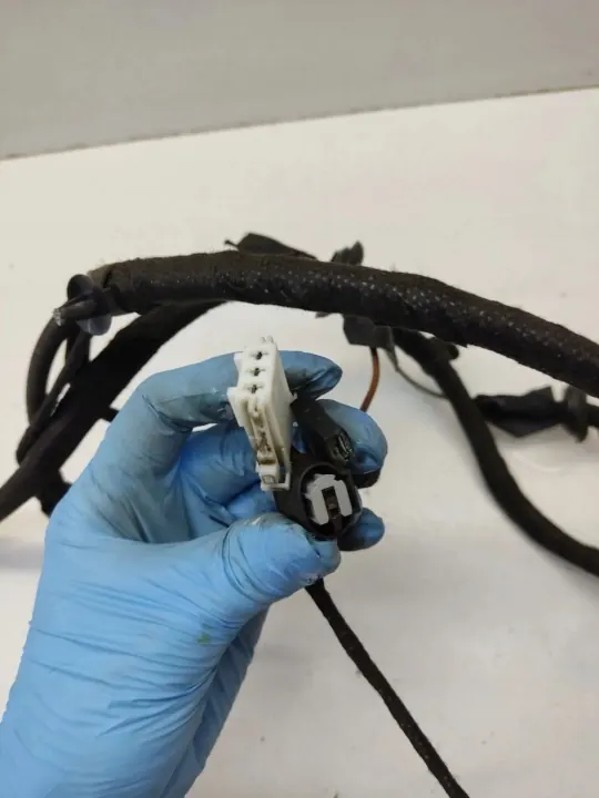 Harness de puerta Mercedes-Benz Vito Viano W447 QK31161409 image 6