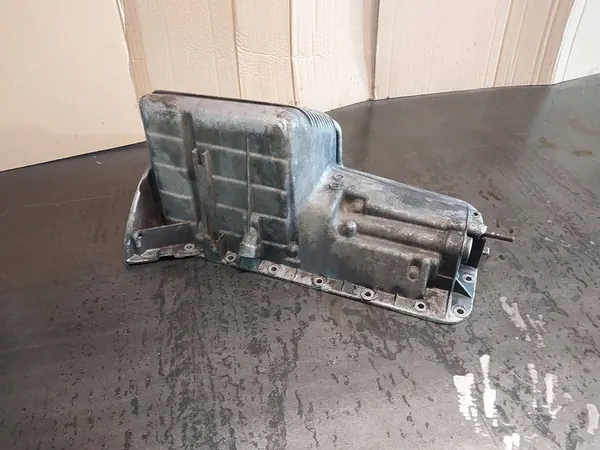 Oljepanna BMW 3 E36 318i M40B18 image 2