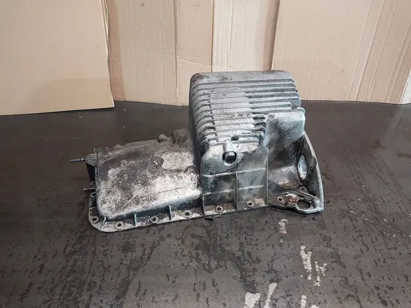 Oljepanna BMW 3 E36 318i M40B18 image 4