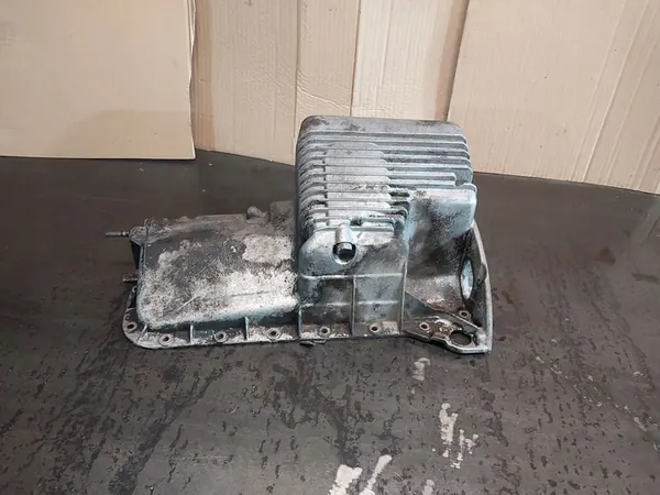 Oljepanna BMW 3 E36 318i M40B18 image 5