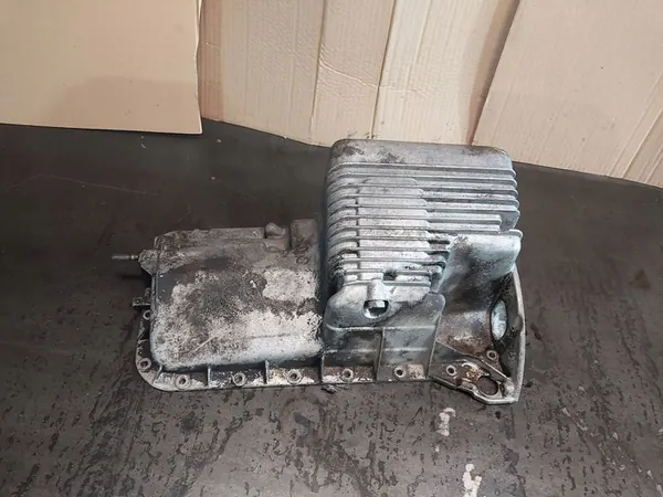 Oljepanna BMW 3 E36 318i M40B18 image 6