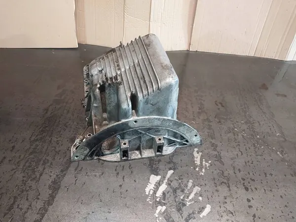 Oljepanna BMW 3 E36 318i M40B18 image 7