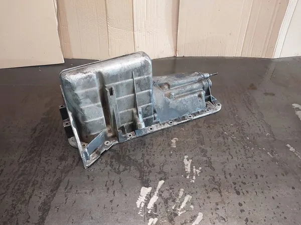 Oljepanna BMW 3 E36 318i M40B18 image 8