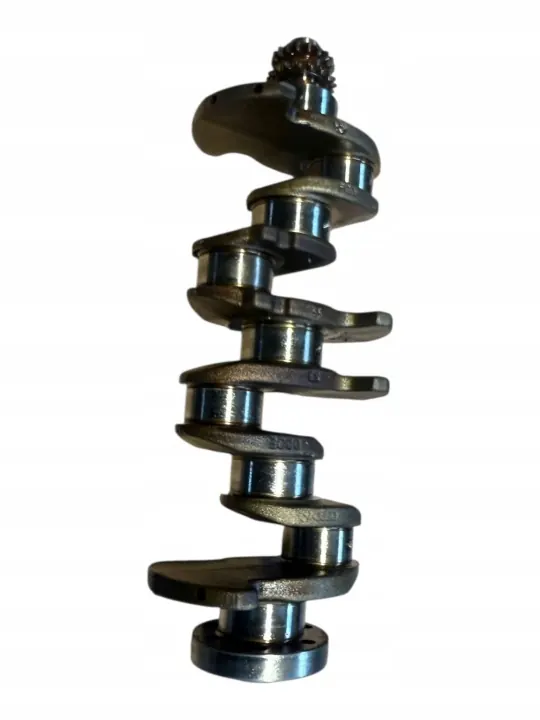 Vilebrequin DSG 3C00 pour 1.4 TSI CAX - OEM Occasion image 3