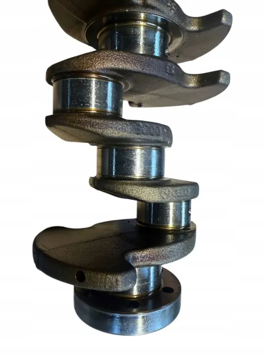 Vilebrequin DSG 3C00 pour 1.4 TSI CAX - OEM Occasion image 4