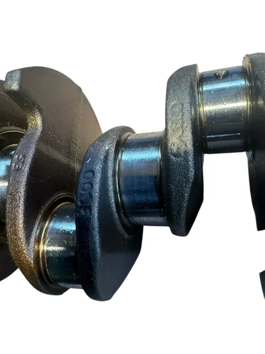 Vilebrequin DSG 3C00 pour 1.4 TSI CAX - OEM Occasion image 5