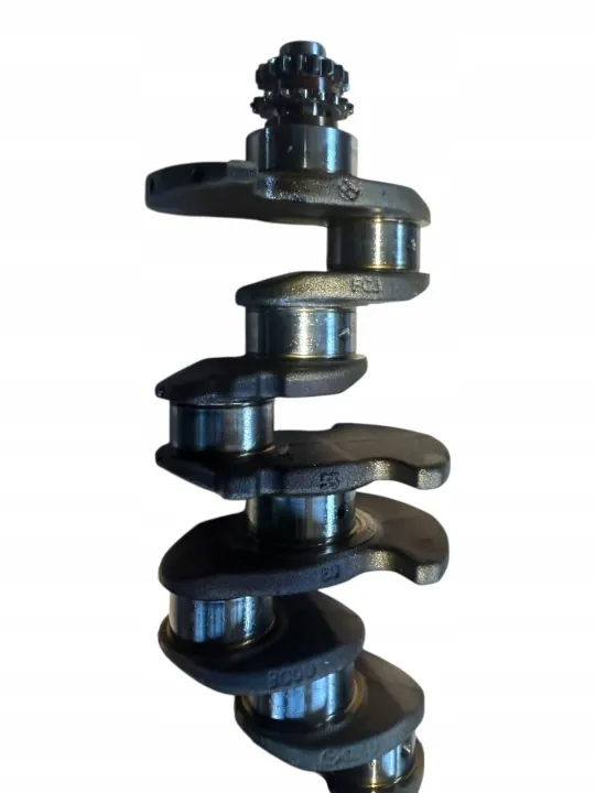 Vilebrequin DSG 3C00 pour 1.4 TSI CAX - OEM Occasion image 6