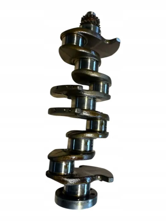 Vilebrequin DSG 3C00 pour 1.4 TSI CAX - OEM Occasion image 7