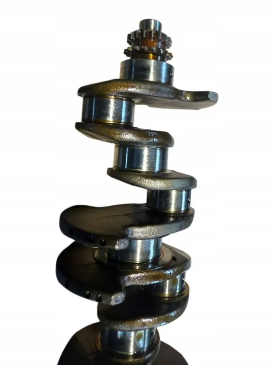 Vilebrequin DSG 3C00 pour 1.4 TSI CAX - OEM Occasion image 9