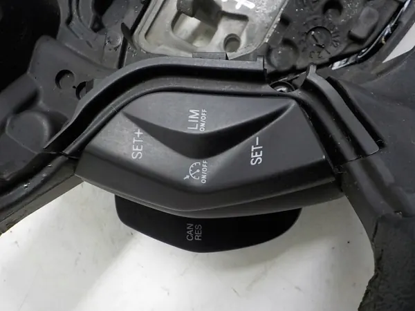 Volant Cuir OEM 7S7TRHT50 K70 pour Ford image 10