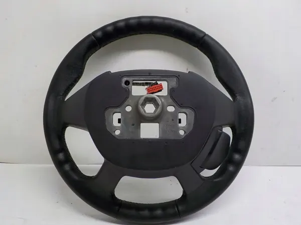 Volant Cuir OEM 7S7TRHT50 K70 pour Ford image 4