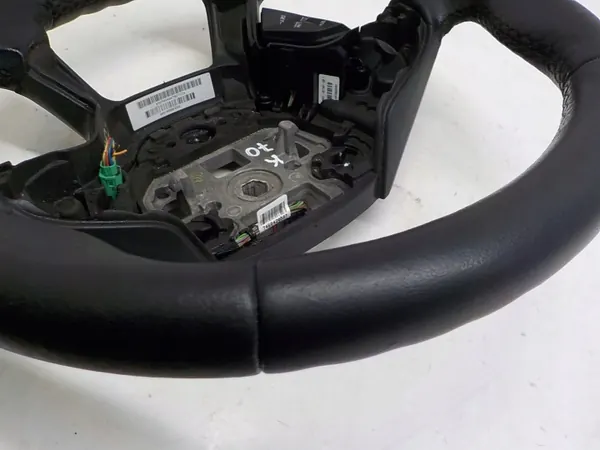 Volant Cuir OEM 7S7TRHT50 K70 pour Ford image 7