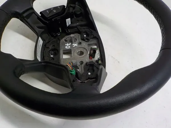 Volant Cuir OEM 7S7TRHT50 K70 pour Ford image 8