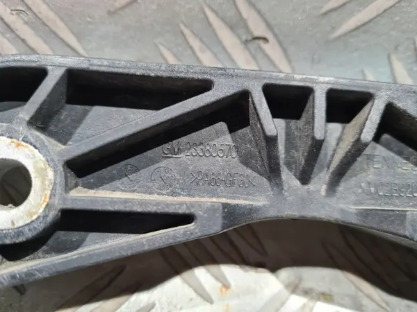 OEM 23380570 Support Échappement Opel Insignia A Lift image 3