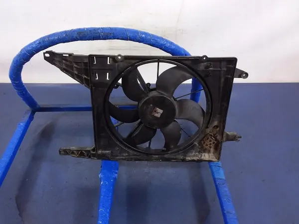 Kylarrubrik Dacia Logan I 1.6 8200702960 image 2