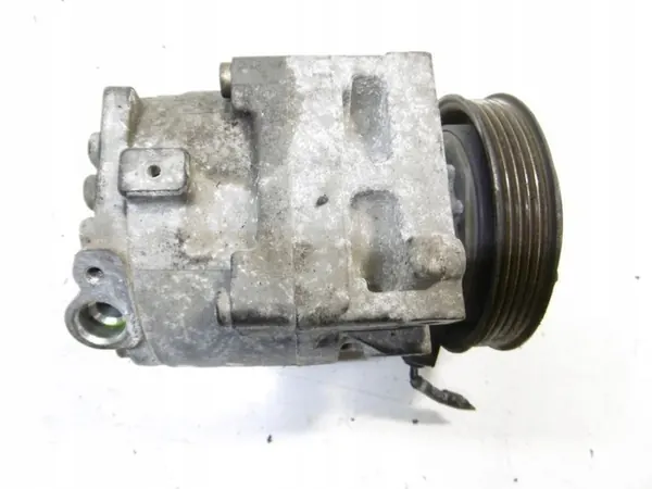 Compressore aria condizionata FIAT PUNTO II 1.2 16V OEM 592475900 image 3