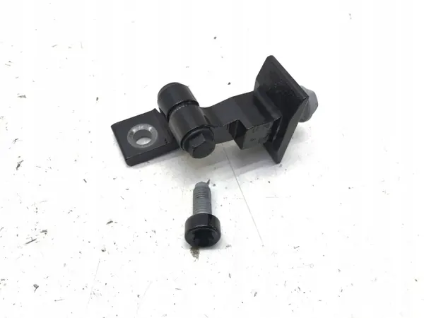 BMW X1 U11 2023 Linker Bovenste Achterdeurscharnier OEM 5A1FCA7 image 2