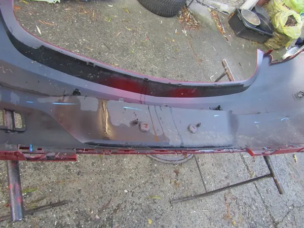 OPEL ASTRA K HATCHBACK PARAURTI POSTERIORE PDC 39161692 image 10