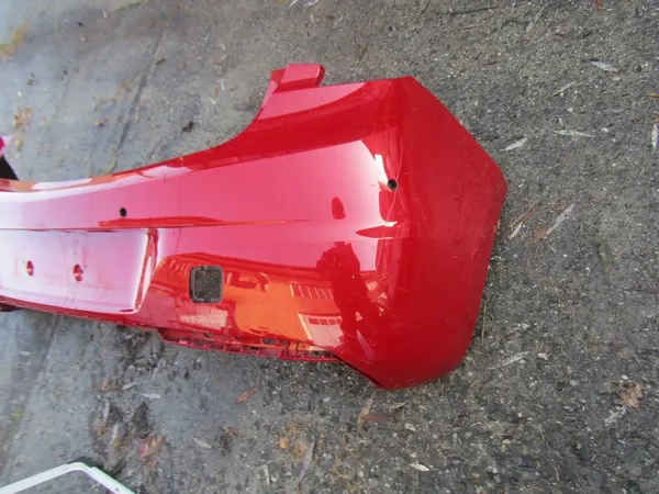 OPEL ASTRA K HATCHBACK PARAURTI POSTERIORE PDC 39161692 image 2