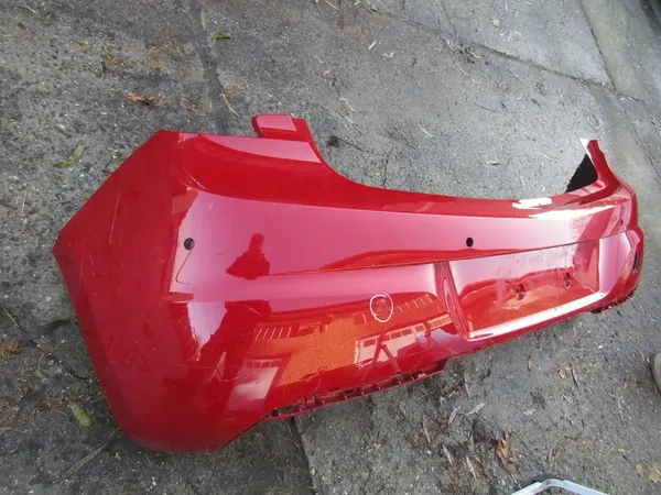 OPEL ASTRA K HATCHBACK PARAURTI POSTERIORE PDC 39161692 image 3