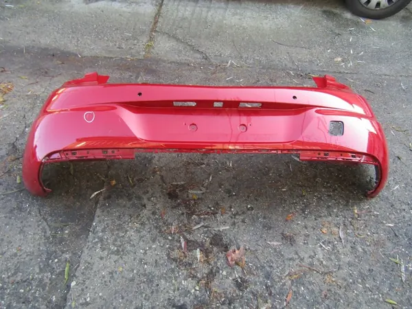 OPEL ASTRA K HATCHBACK PARAURTI POSTERIORE PDC 39161692 image 5