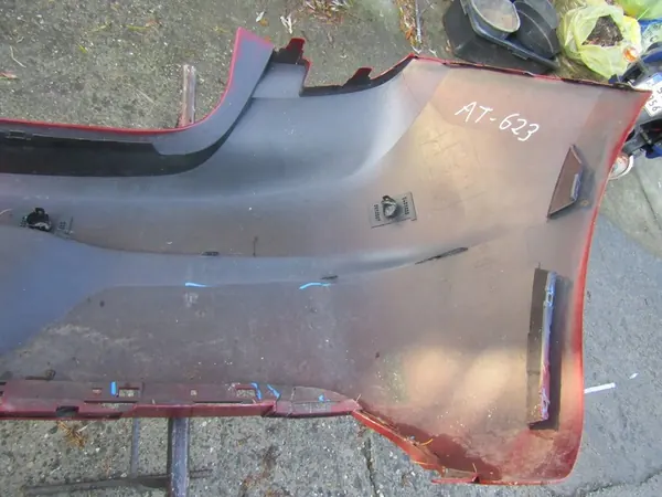 OPEL ASTRA K HATCHBACK PARAURTI POSTERIORE PDC 39161692 image 8