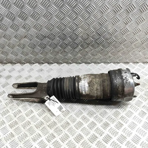 Amortecedor pneumático dianteiro esquerdo OEM 97034305110 Porsche image 2