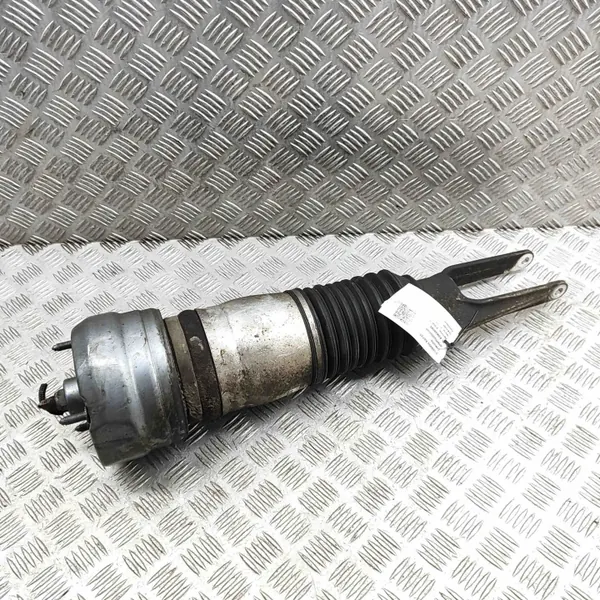 Amortecedor pneumático dianteiro esquerdo OEM 97034305110 Porsche image 3