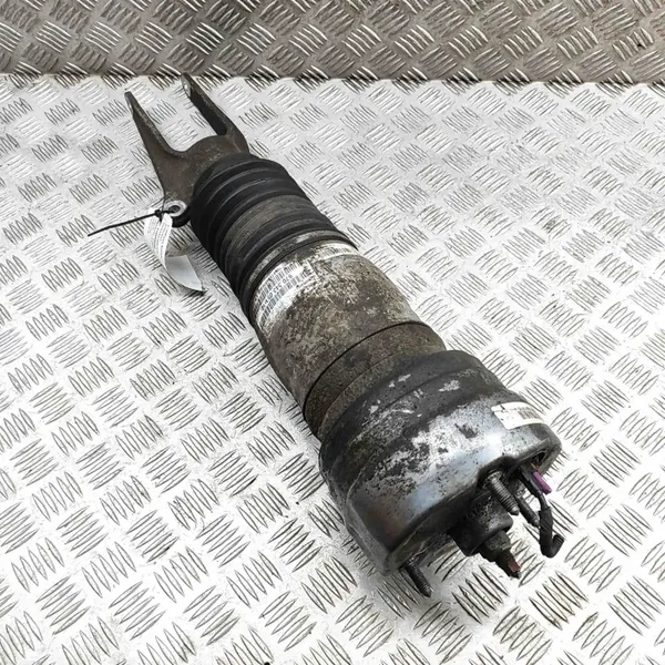 Amortecedor pneumático dianteiro esquerdo OEM 97034305110 Porsche image 4
