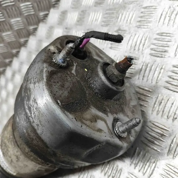 Amortecedor pneumático dianteiro esquerdo OEM 97034305110 Porsche image 5