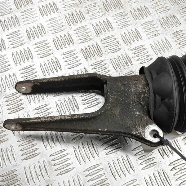 Amortecedor pneumático dianteiro esquerdo OEM 97034305110 Porsche image 6