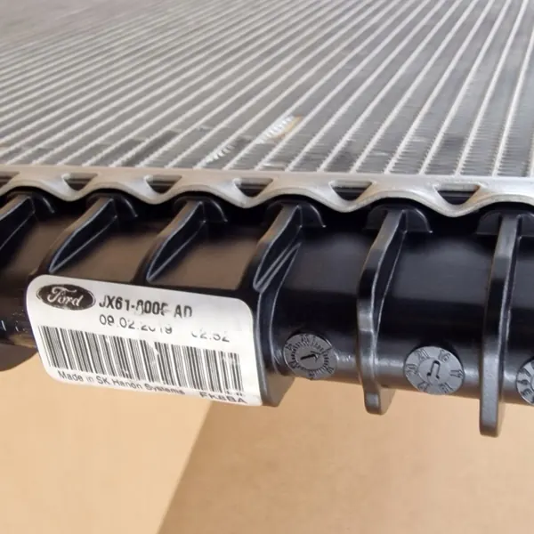 Radiateur d'eau Ford Focus MK4 OEM 2210505 Occasion image 4