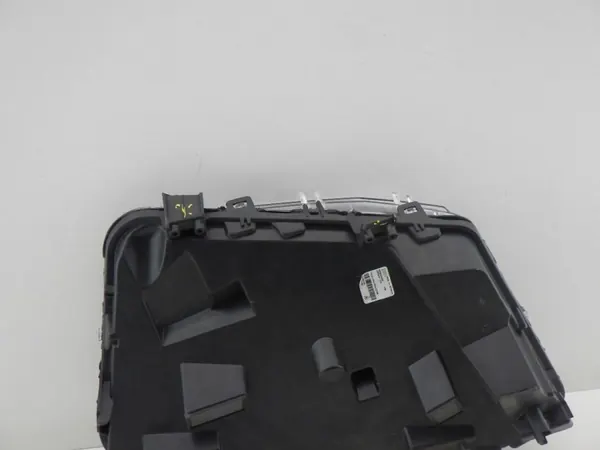 OEM 9850423580 Rechter Halogeen LED DRL Peugeot 2008 image 6