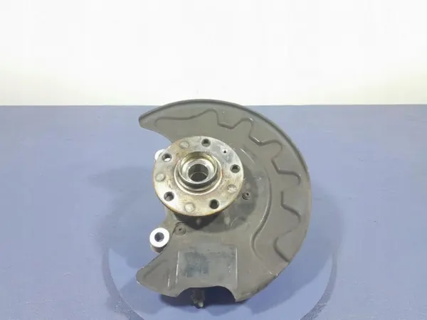 OEM 5Q0407257B Vänster Framnav Skoda Kodiaq image 2