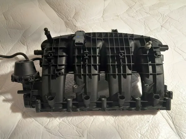 VW AUDI 2.0TFSI Ansaugkrümmer 06L133201T image 4