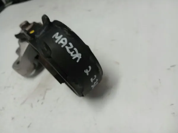 MAZDA 2 DJ 1.5i SKYACTIV-G P5 Motorhalterung OEM image 5