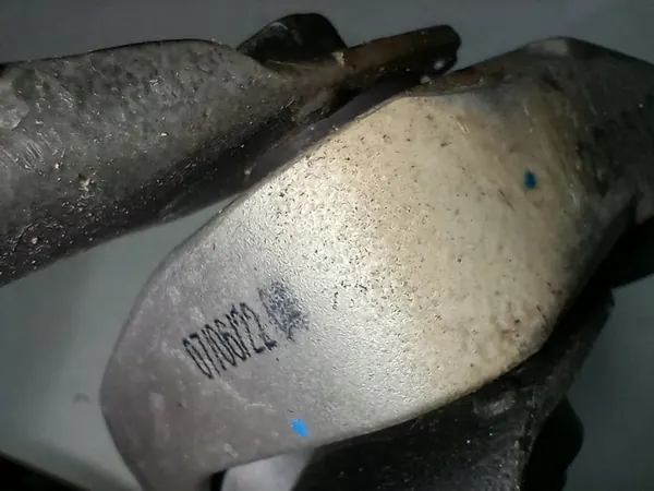 MAZDA 2 DJ 1.5i SKYACTIV-G P5 Motorhalterung OEM image 7