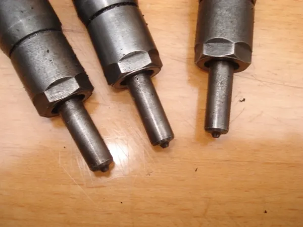 Injektor A6510702687 Mercedes 2.2 CDI image 10