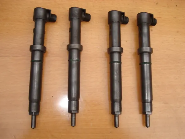 Injektor A6510702687 Mercedes 2.2 CDI image 4