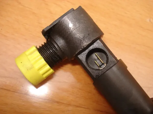 Injektor A6510702687 Mercedes 2.2 CDI image 9