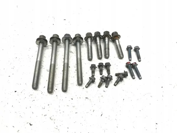 Honda OEM ZR-V ZRV Ophangingschroeven Achter image 2