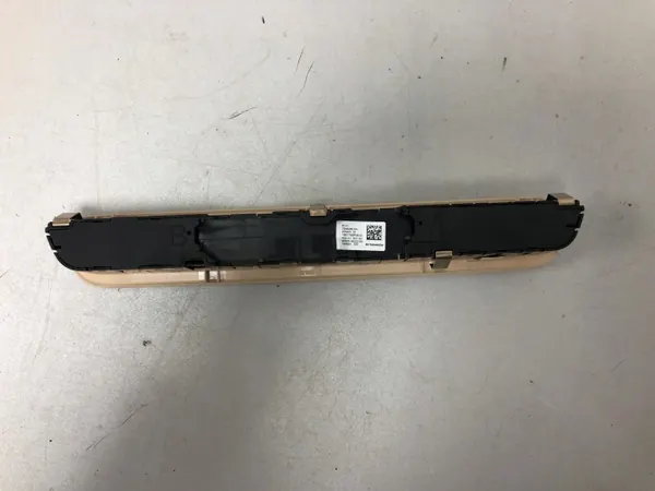 Télécommande audio BMW 3 G20 OEM 61317949460 image 8
