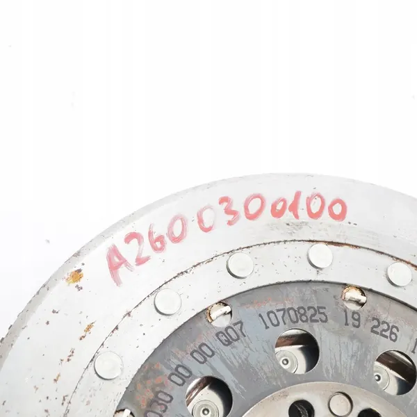 Volante bimassa Mercedes W177 M260 A35 AMG A2600300000 image 2