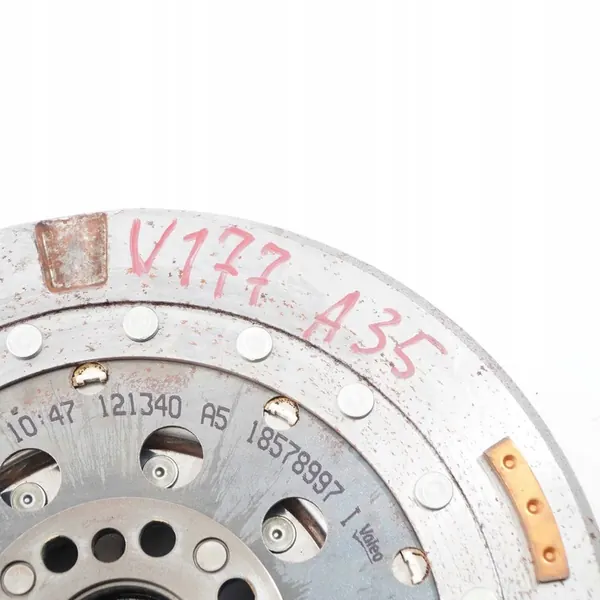 Volante bimassa Mercedes W177 M260 A35 AMG A2600300000 image 3